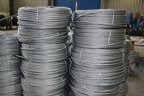 Soğuk çekilmiş çelik telin tanıtımı ve geliştirme durumu